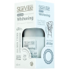 STARVILLE WHITENING ROLL ON ANTIPERSPIRANT FRAGRANCE FREE WITH VITAMIN E FOR ALL SKIN TYPES 24 HOURS 60 ML